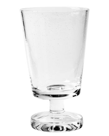 Bubble Rødvinsglas