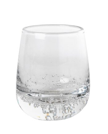 Bubble Shotglas   Cl
