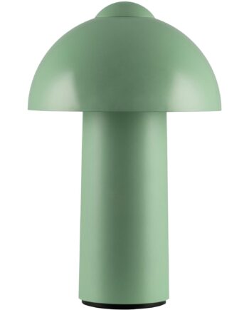Buddy Ip44 Bærbar Bordlampe  Grøn