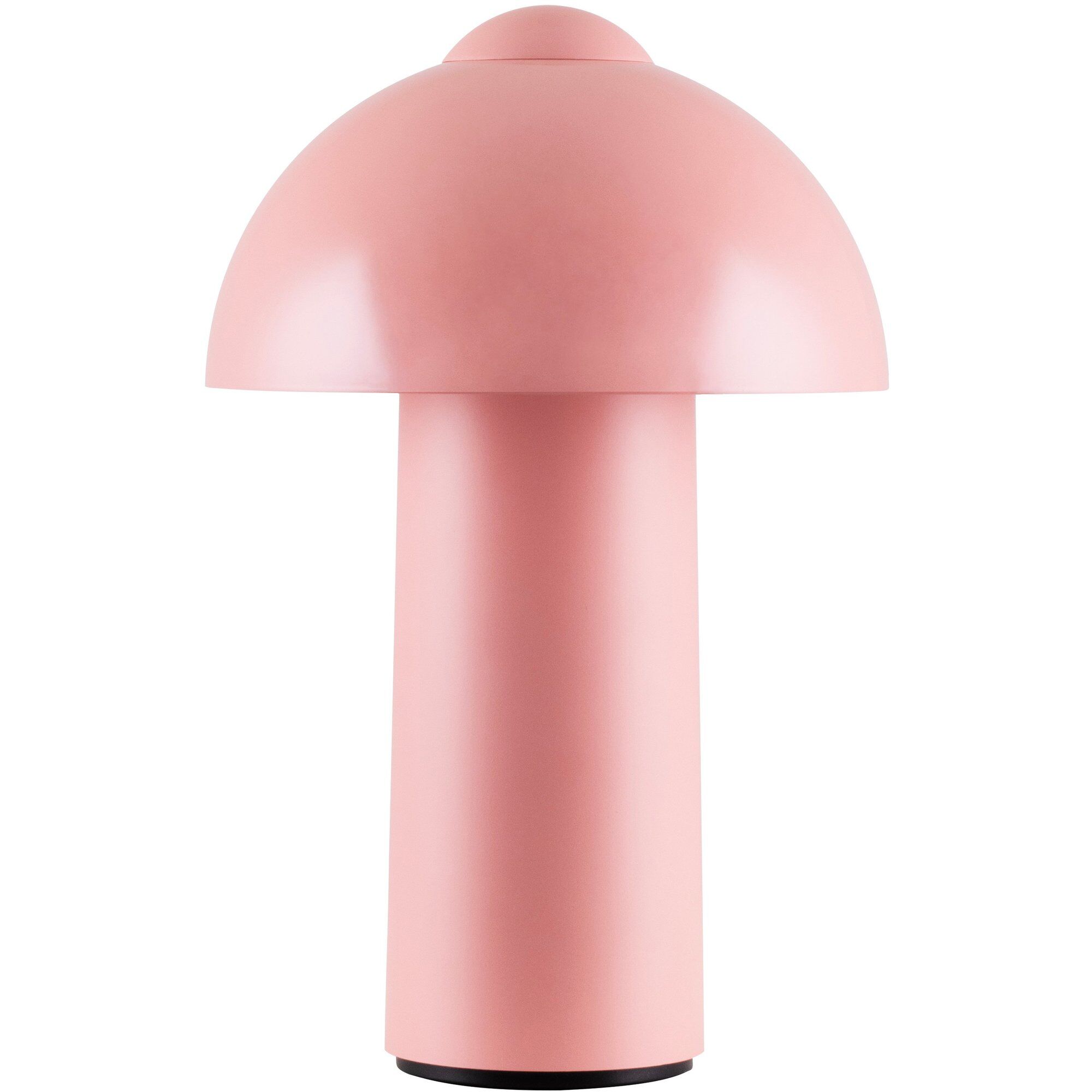 Buddy Ip44 Bærbar Bordlampe Rosa