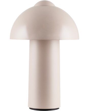 Buddy Ip44 Bærbar Bordlampe  Sand