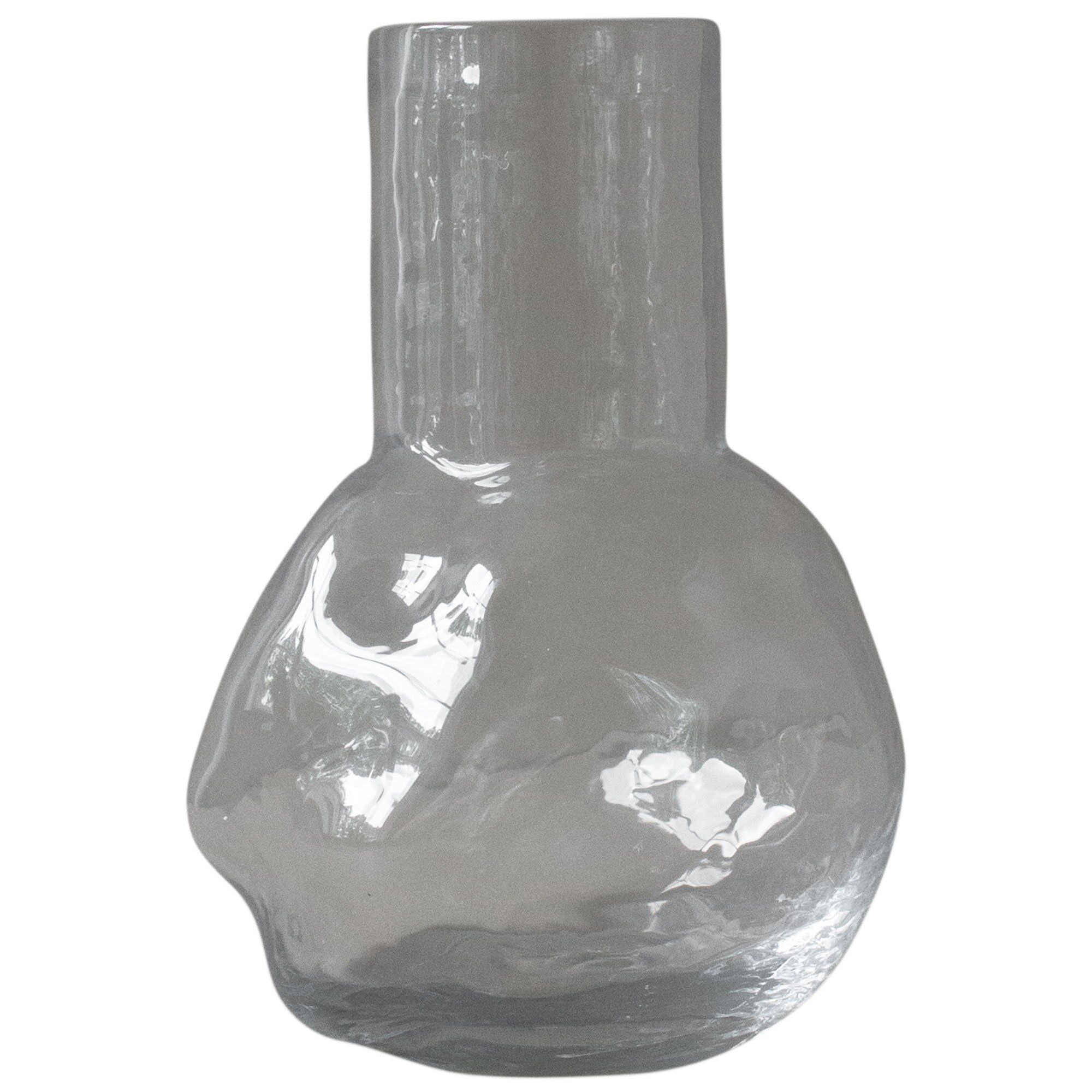 Bunch Small Vase 7x20 Cm Klar