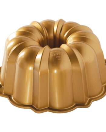 Bundt-bageform  39 Anniversary 39  Stor