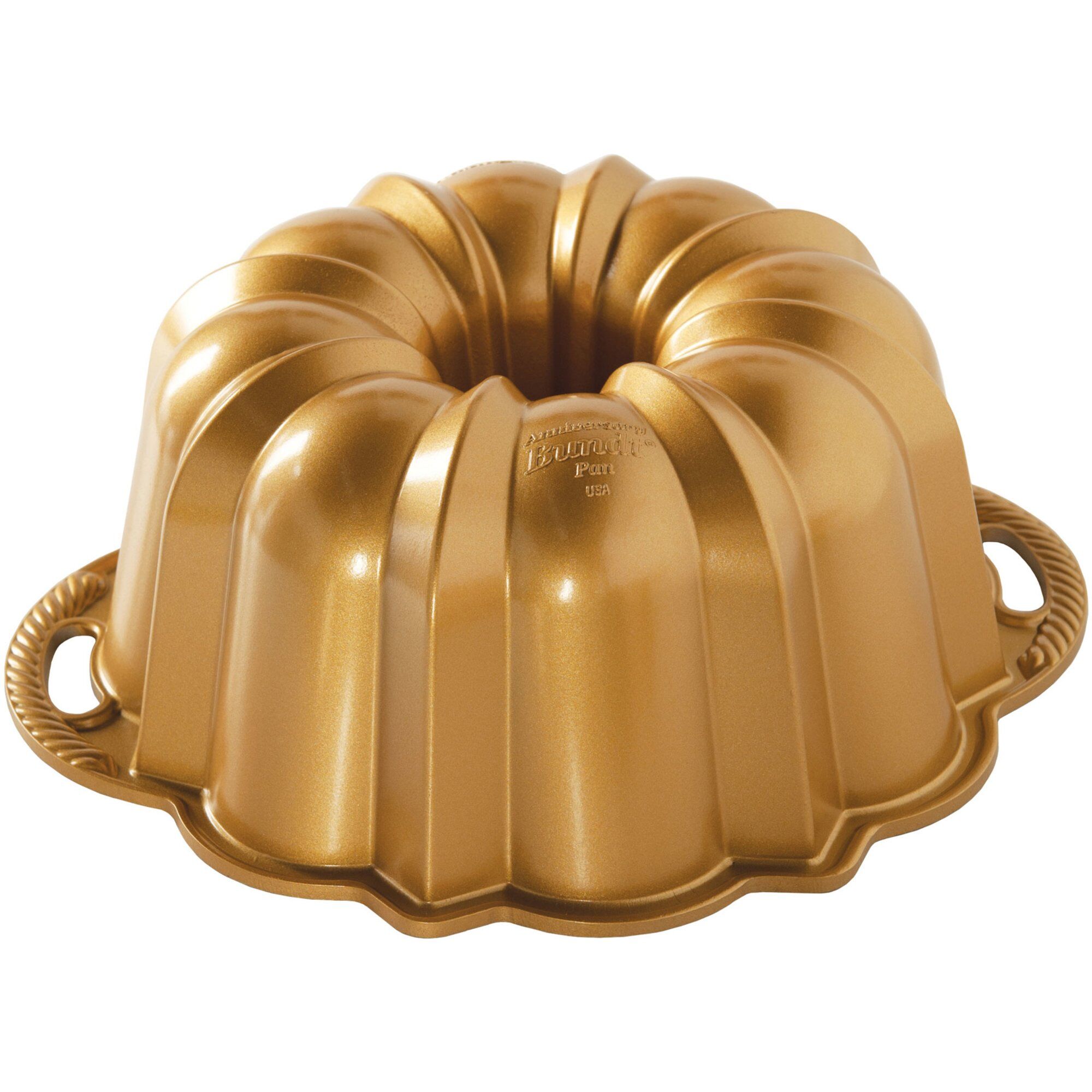 Bundt-bageform 39 Anniversary 39 Stor