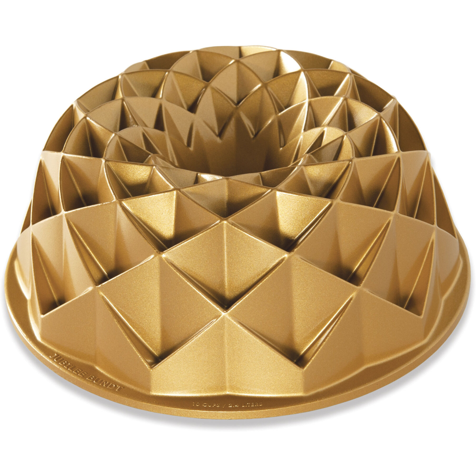 Bundt-bageform 39 Jubilee 39