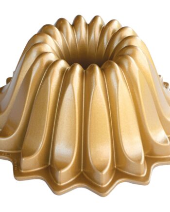 Bundt-bageform  39 Lotus 39