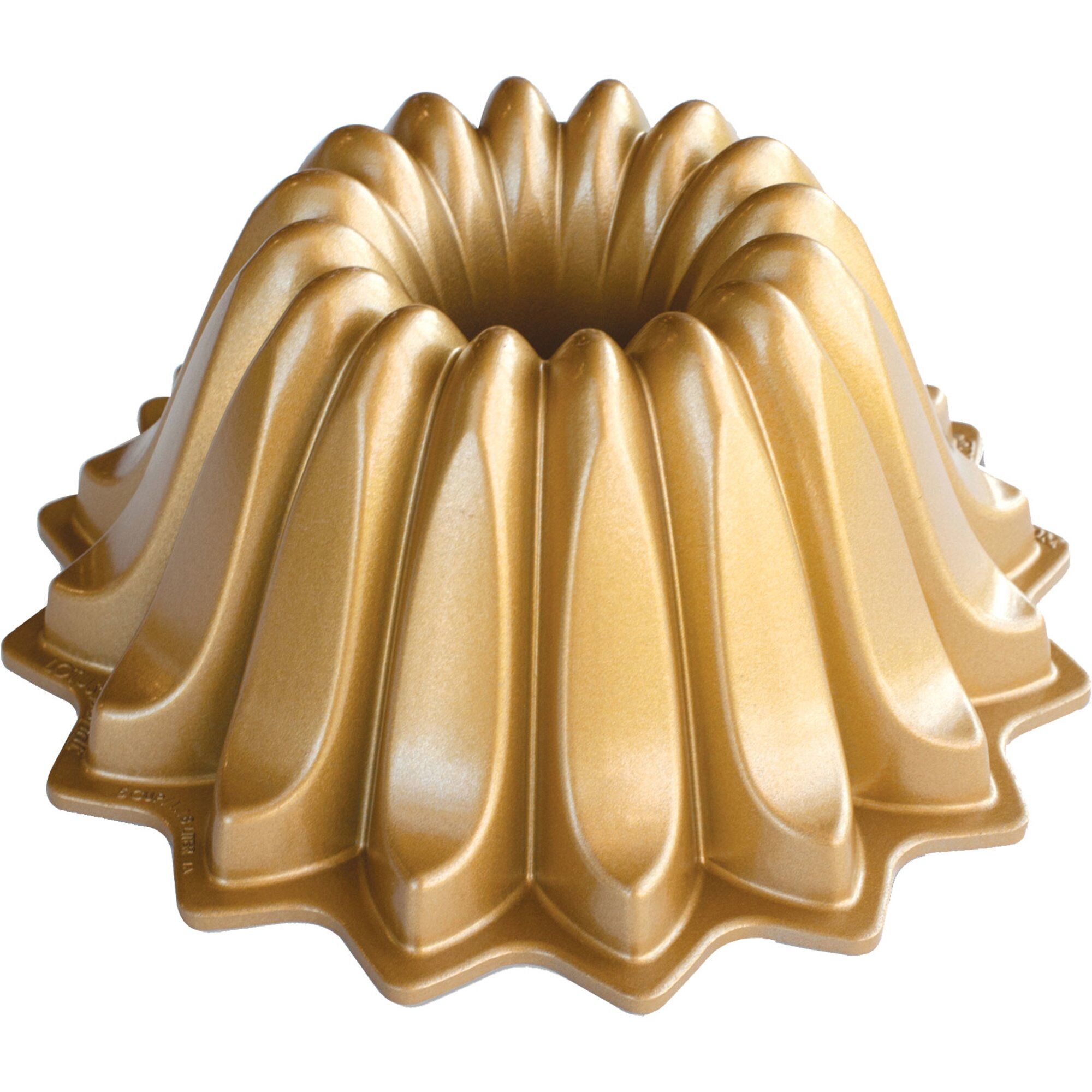 Bundt-bageform 39 Lotus 39