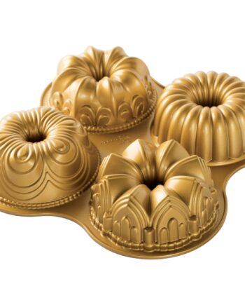 Bundt-bageform    Plads Til   Kager