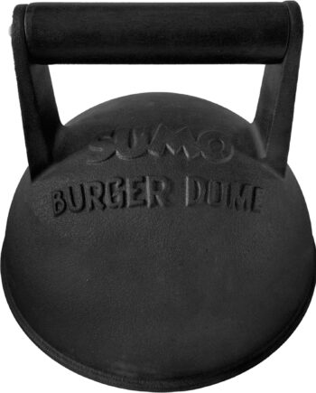 Burger Dome