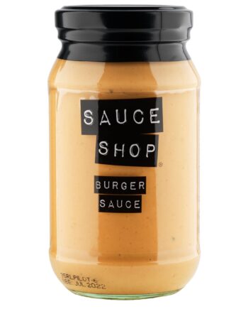 Burger Sauce