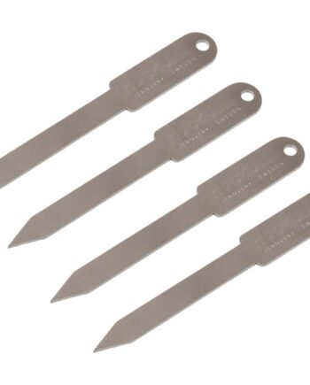 Burgerpinde  14 Cm   -pack