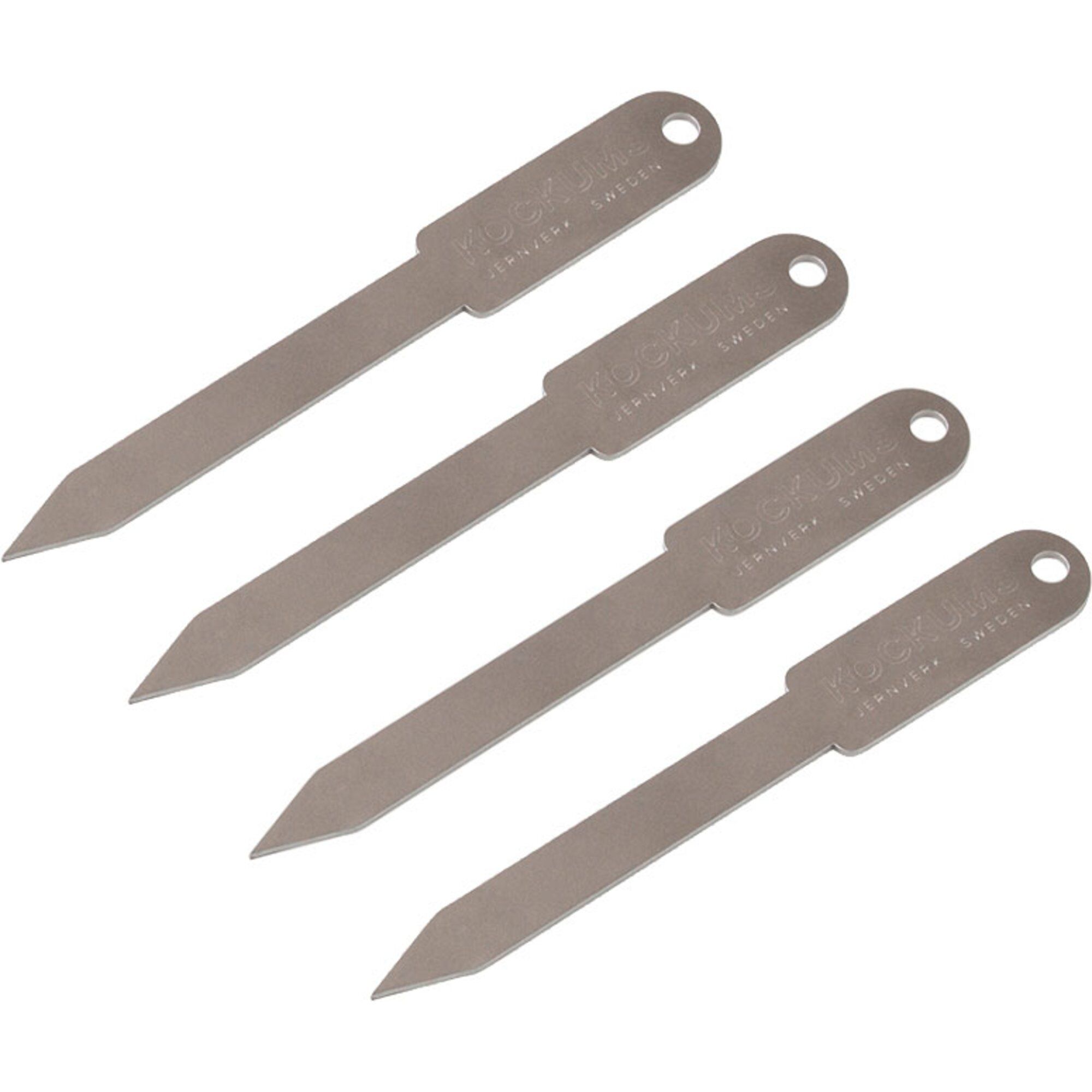 Burgerpinde 14 Cm -pack