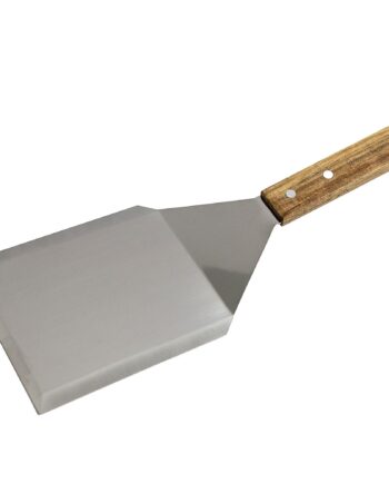 Burgerspade