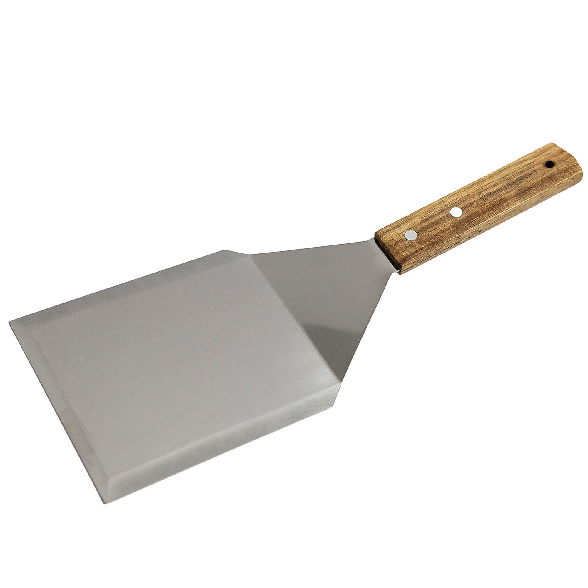 Burgerspade