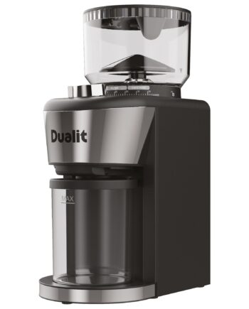Burr Kaffekværn