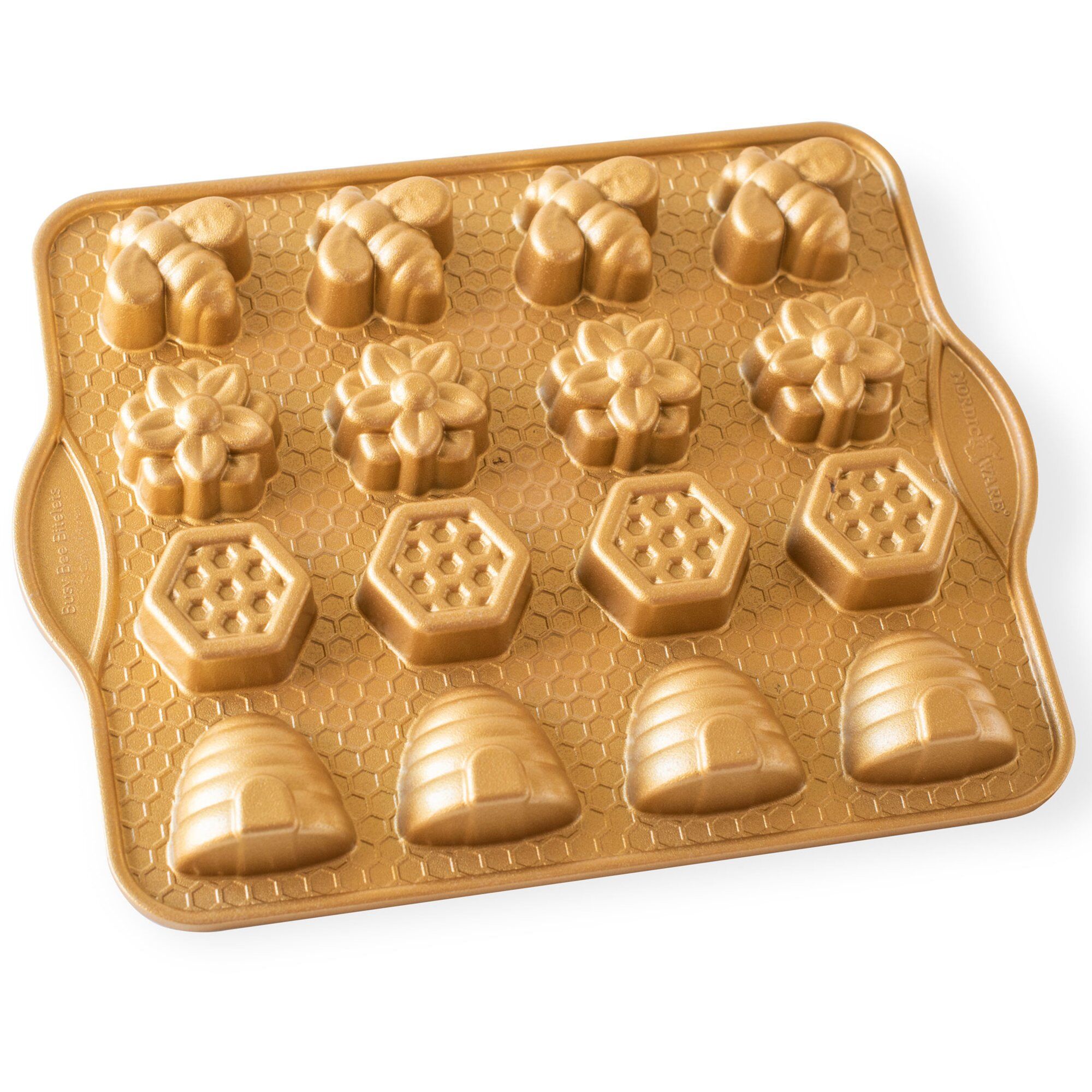 Busy Bee Bageform