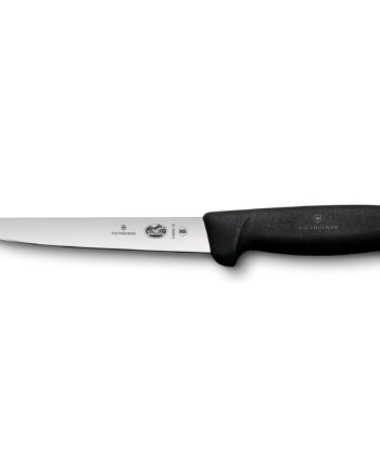 Butcher 39   Knives Fibrox Bred Udbenerkniv 15 Cm
