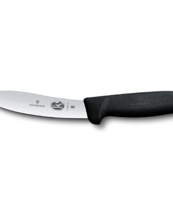 Butcher 39   Knives Fibrox Lammeskindskniv 12 Cm
