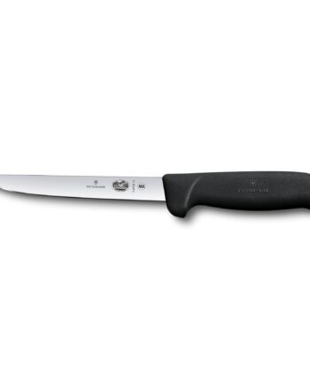 Butcher 39   Knives Fibrox Smal Udbenerkniv 15 Cm