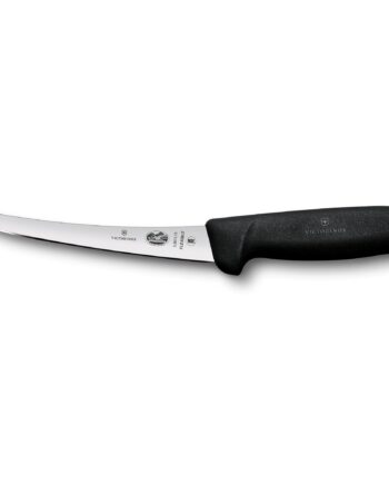 Butcher 39   Knives Fibrox Udbenerkniv 15 Cm