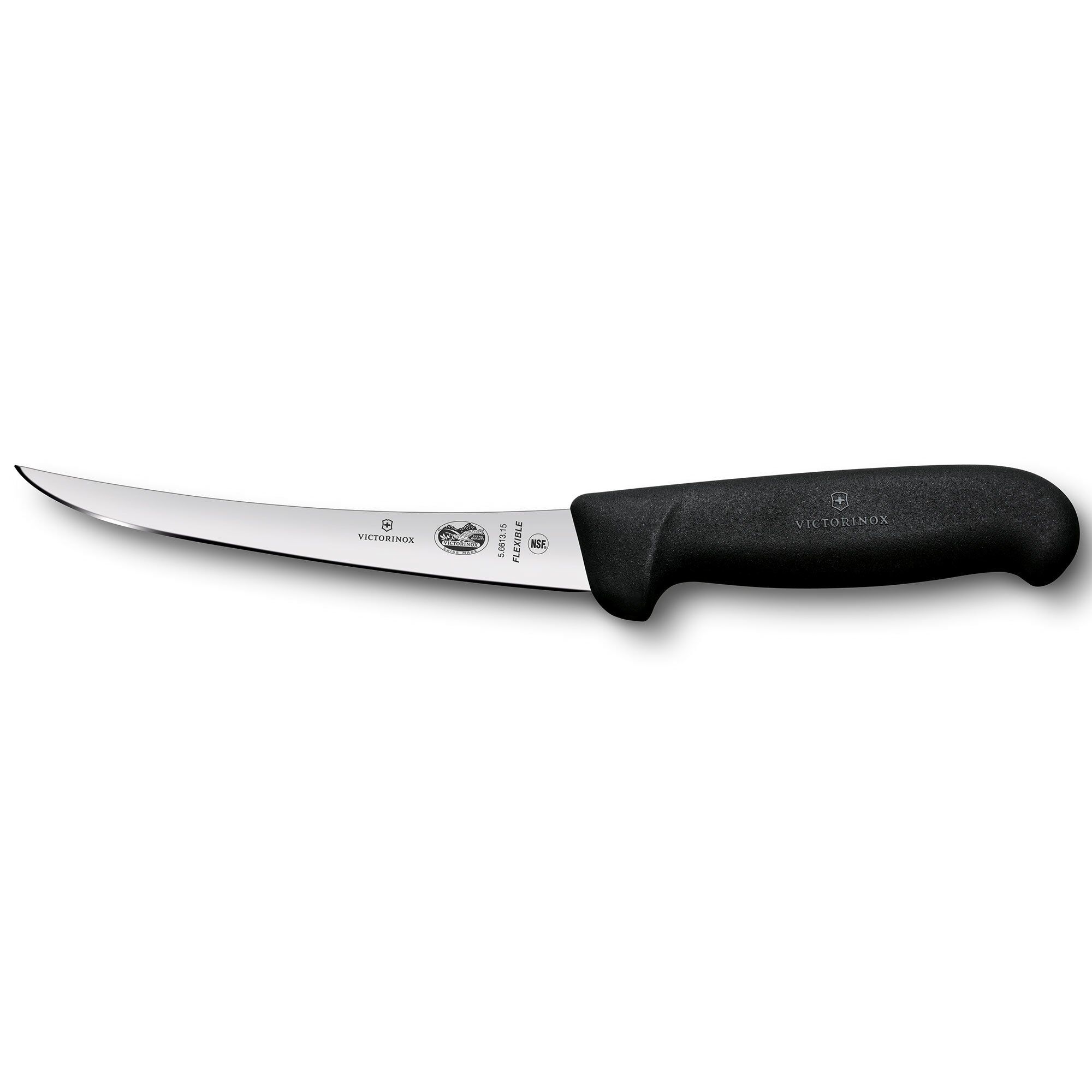 Butcher 39 Knives Fibrox Udbenerkniv 15 Cm