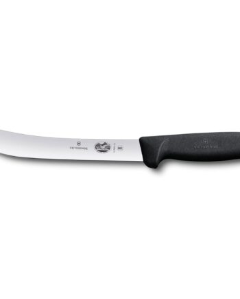 Butcher 39   Knives Slagterkniv Smalt Blad 15 Cm