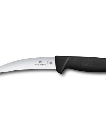 Buther 39   Knives Fibrox Udbenerkniv 15 Cm