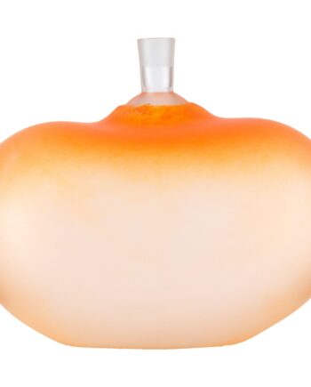 Bv Beans Skulptur Orange
