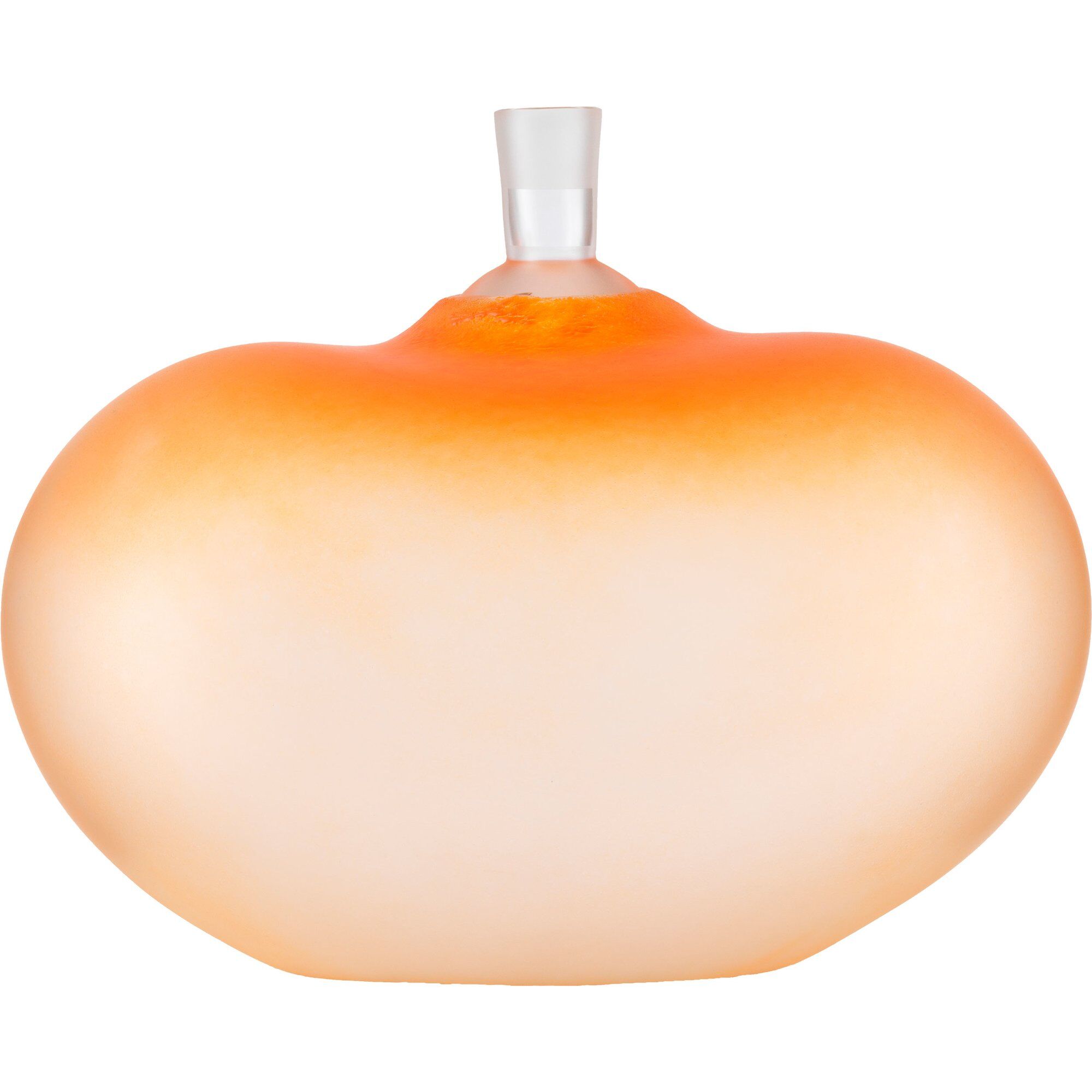Bv Beans Skulptur Orange