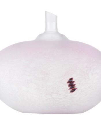 Bv Beans Skulptur Rosa