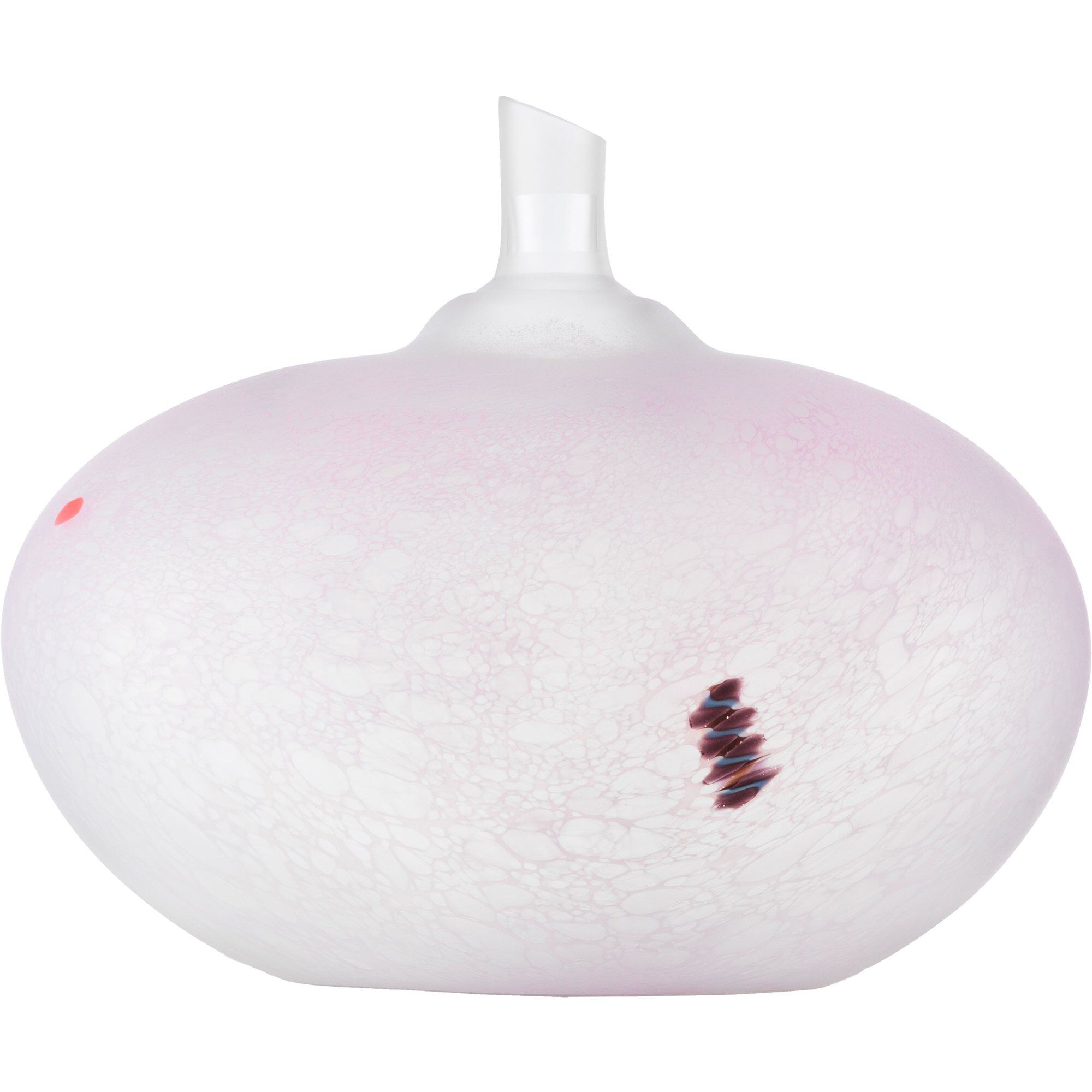 Bv Beans Skulptur Rosa