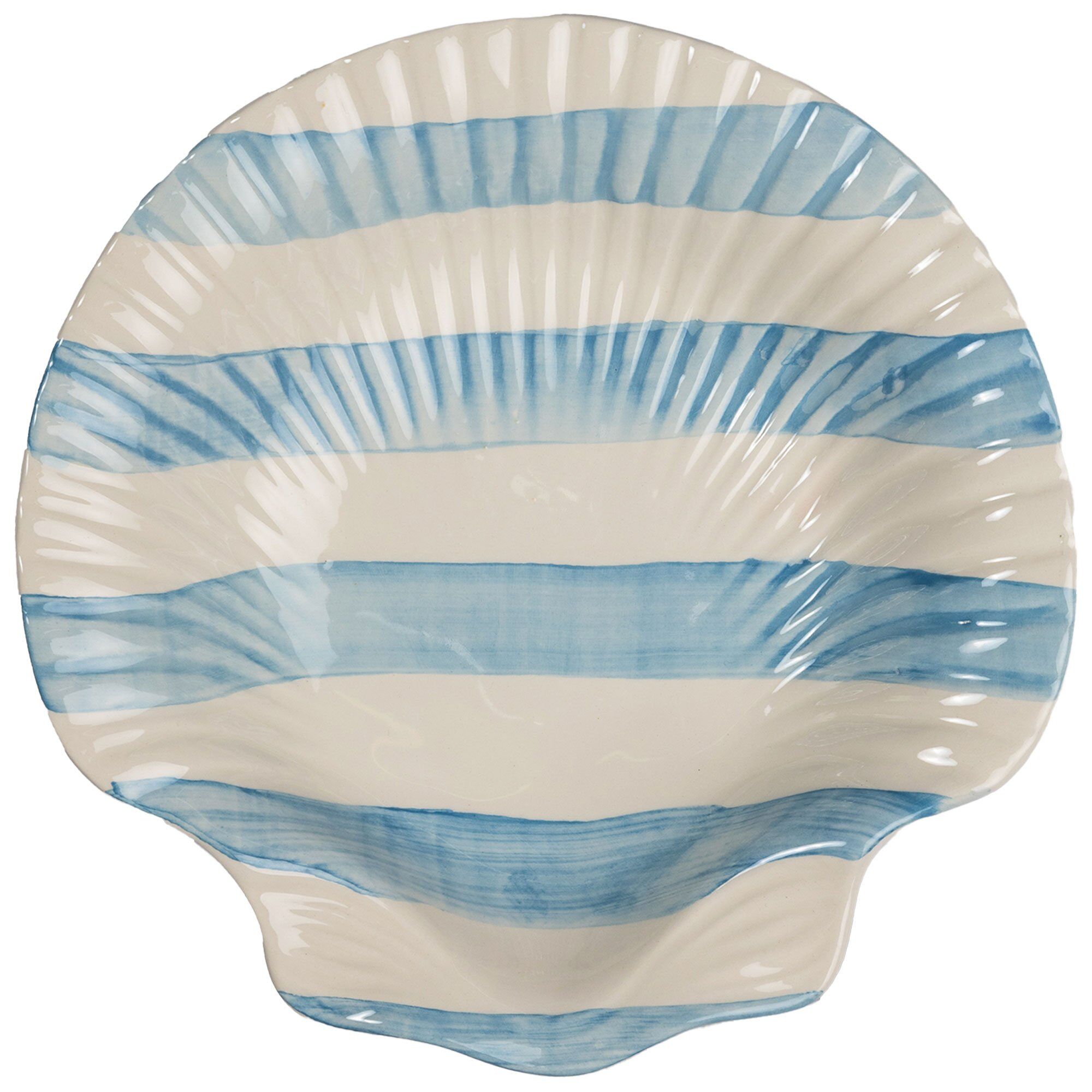 Byon Armona Stripe Tallerken