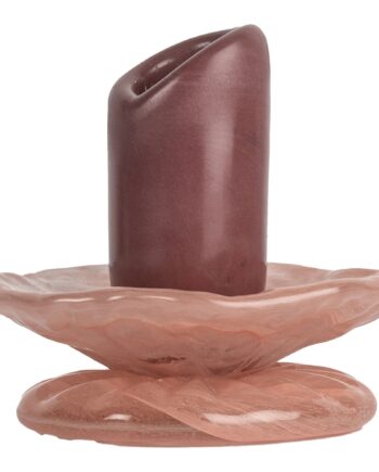 Byon Lara Xs Lysestage  Vinrød Rosa