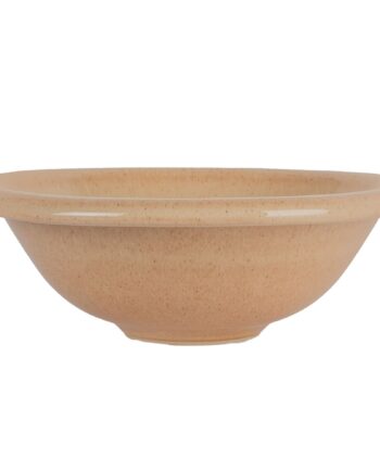 Byon Porto Skål  Beige