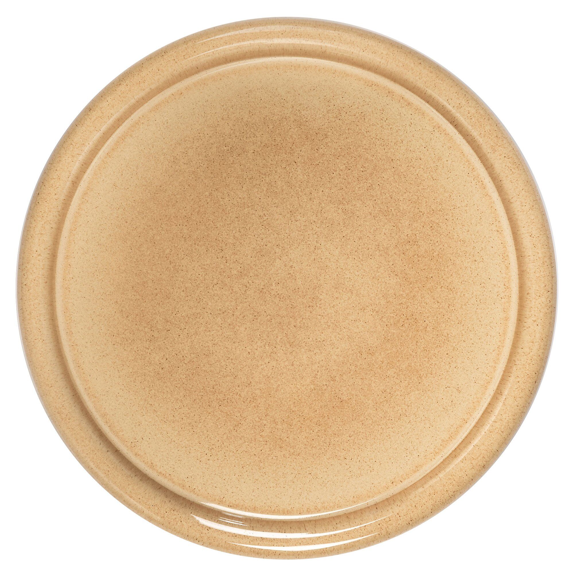 Byon Porto Tallerken Beige