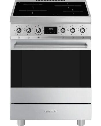C6imxm2 Classic Induktionskomfur 60 Cm