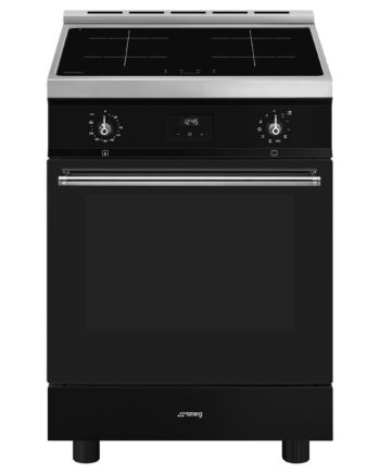 C6ipblt2 Induktionskomfur 60 Cm  Sort