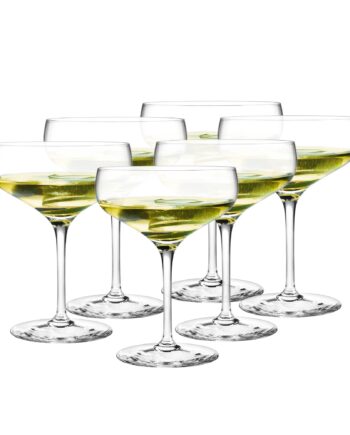 Cabernet Cocktailglas 29 Cl    Stk  Klar