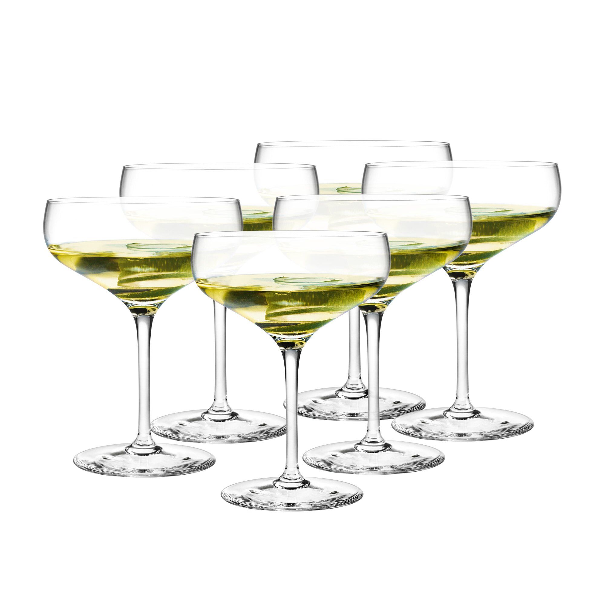 Cabernet Cocktailglas 29 Cl Stk Klar