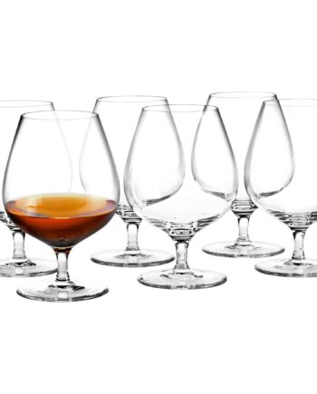 Cabernet Cognacglas Klar 63 Cl    Stk