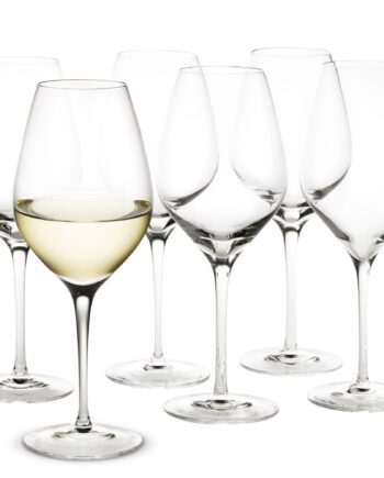 Cabernet Hvidvinsglas 36 Cl    Stk
