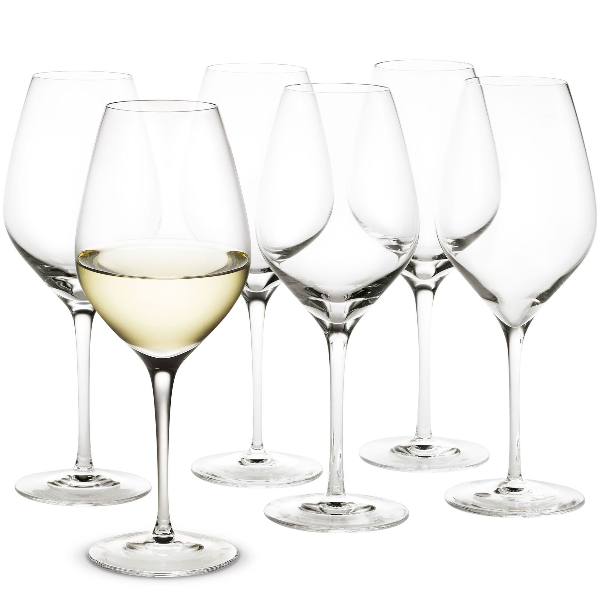 Cabernet Hvidvinsglas 36 Cl Stk