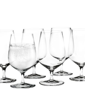 Cabernet Vandglas Klar 36 Cl    Stk