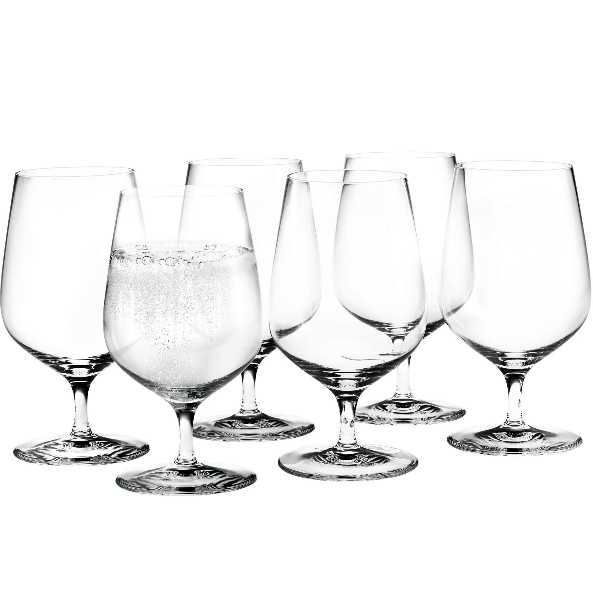 Cabernet Vandglas Klar 36 Cl Stk