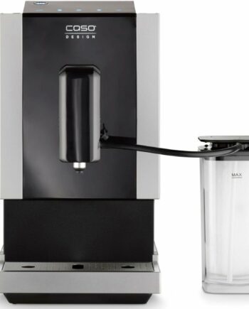 Café Crema Touch Fuldautomatisk Kaffemaskine