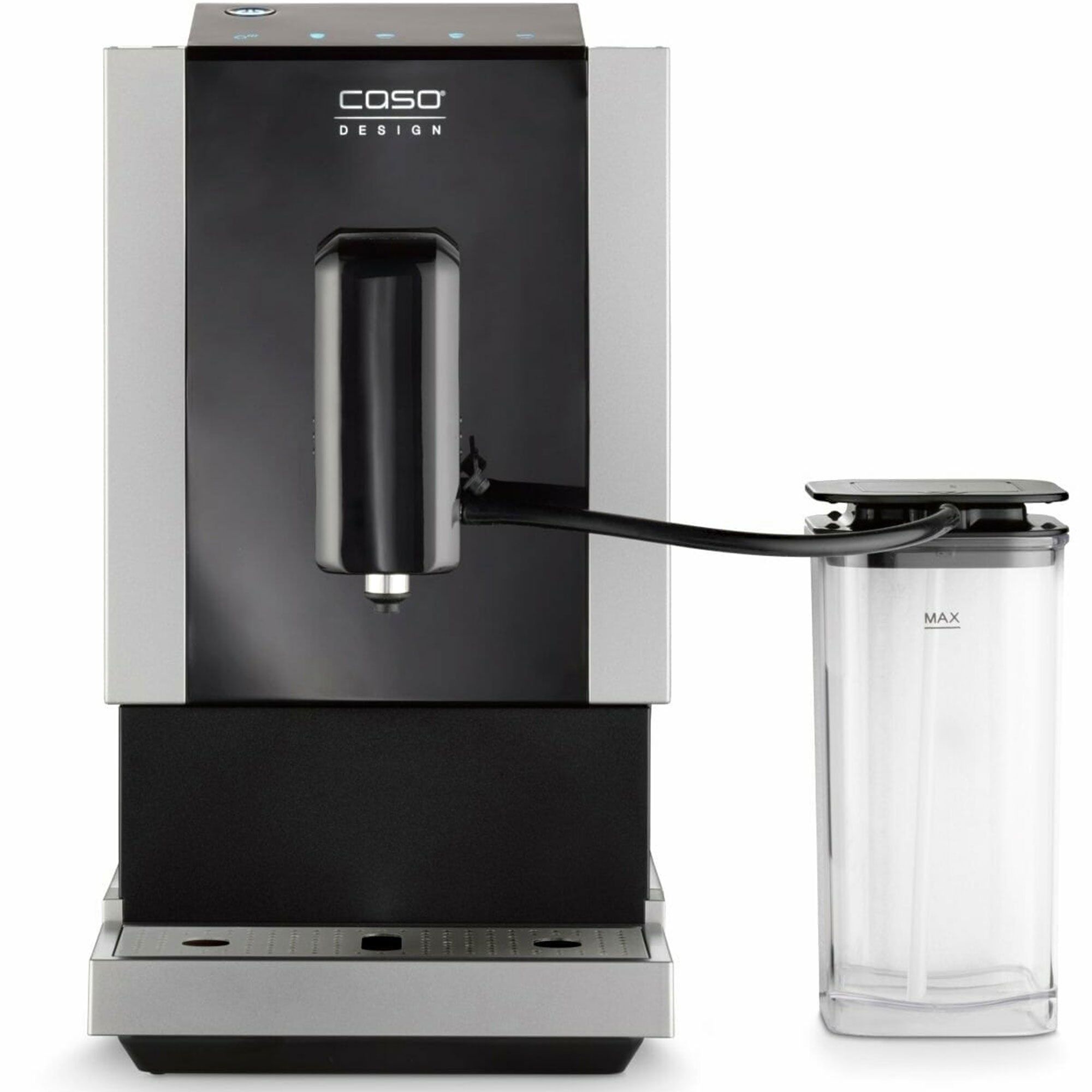 Café Crema Touch Fuldautomatisk Kaffemaskine