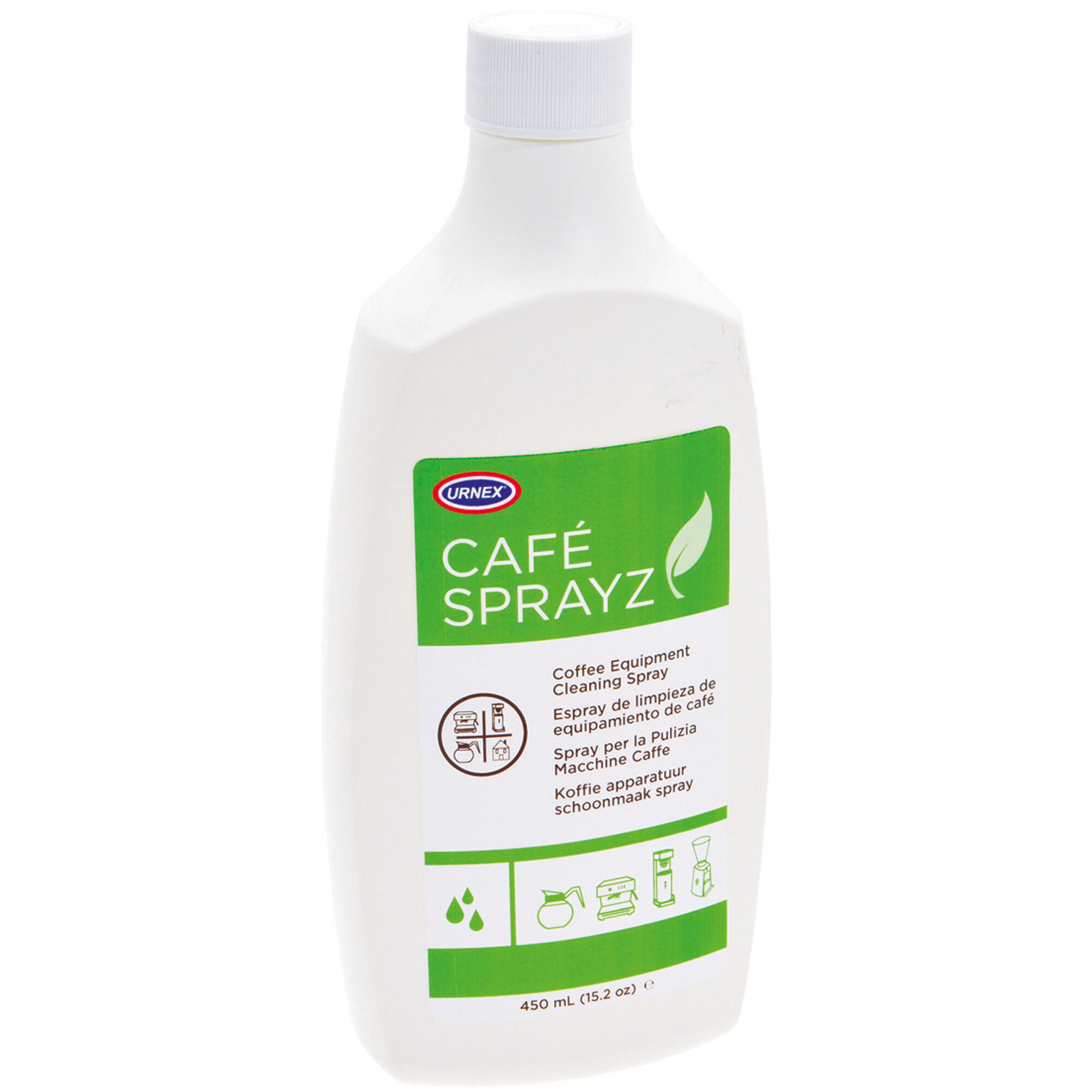 Cafe Spray 450 Ml