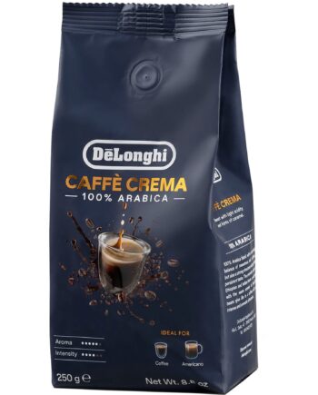 Caffã  Crema Kaffebønner 250