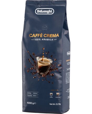 Caffã  Crema Kaffebønner   Kg