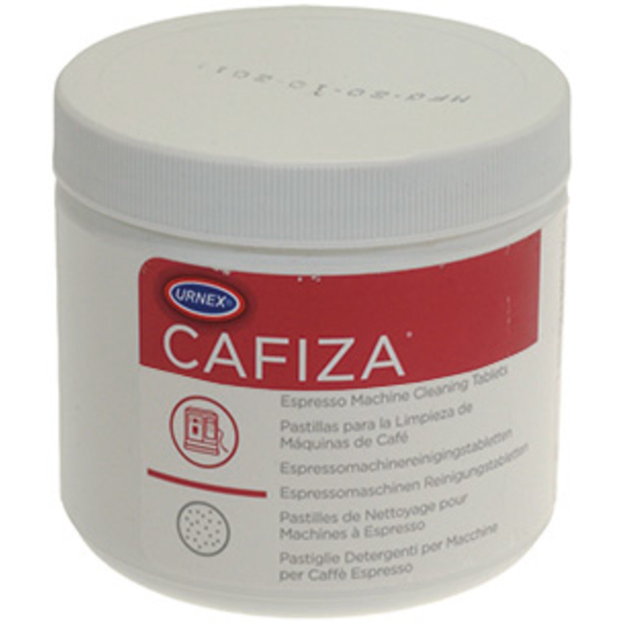 Cafiza Tablet